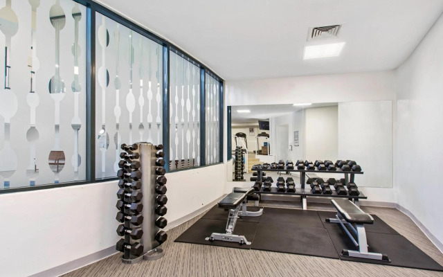 Mantra Mooloolaba Beach