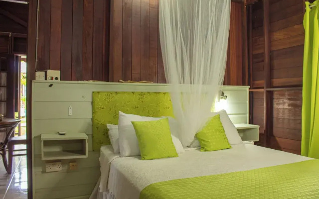 Picard Beach Cottages