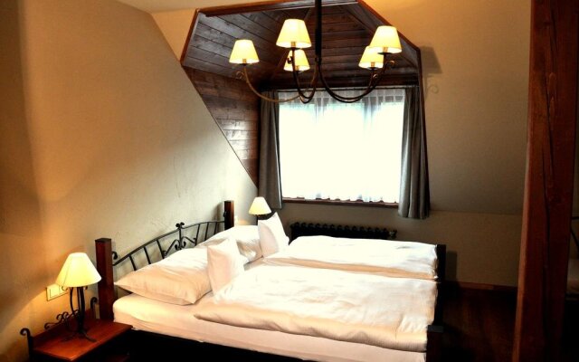 Wellness & Spa Hotel Sidonie