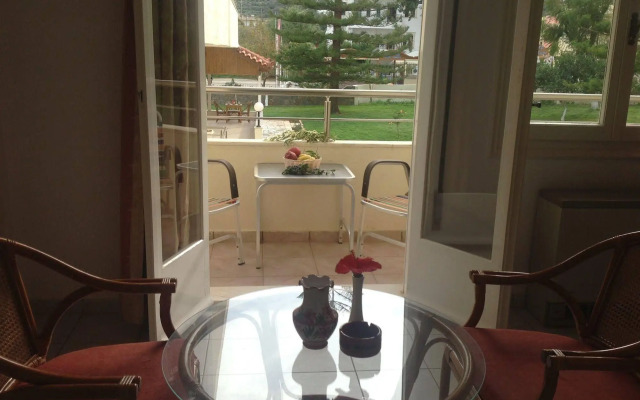 Villa Malia