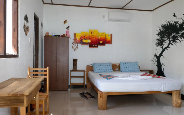 Valampuri Kite Resort