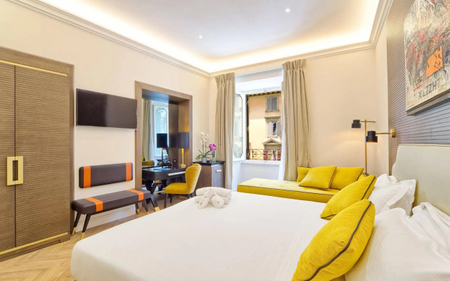 The K Boutique Hotel