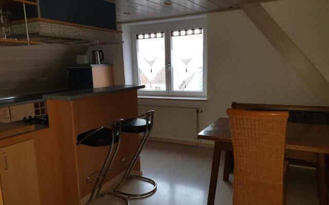 Ferienwohnung Geier