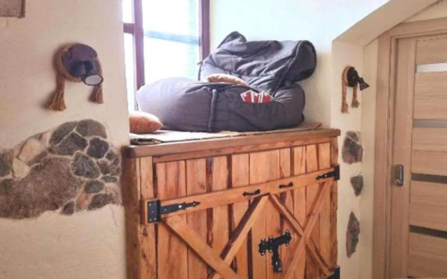 Chestnut Hostel Vilnius