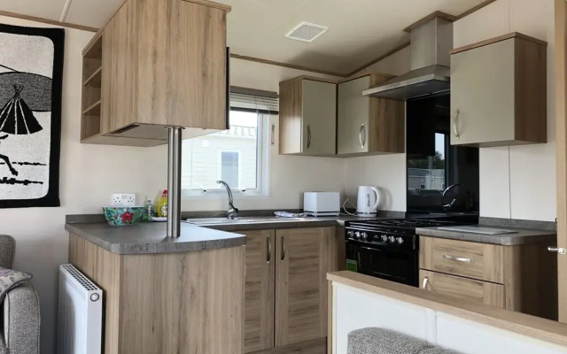 Annsmuir Holiday Home