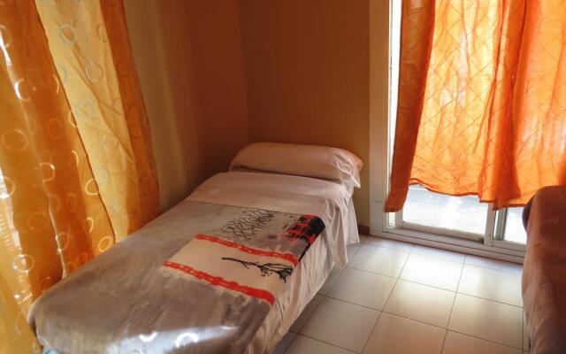 Hostal Nou Raval
