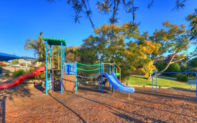 Nambucca River Tourist Park