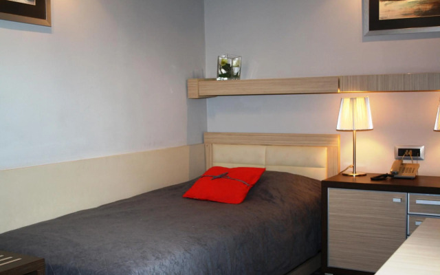 Hotel Leopold I