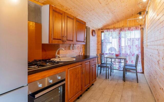 Pensiunea Casuta cu Trandafiri 2