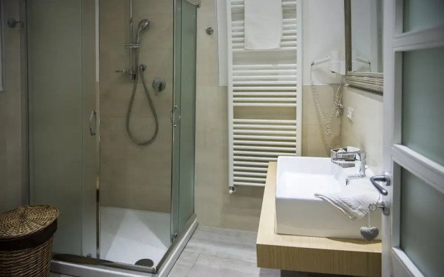 Appartamenti San Francesco