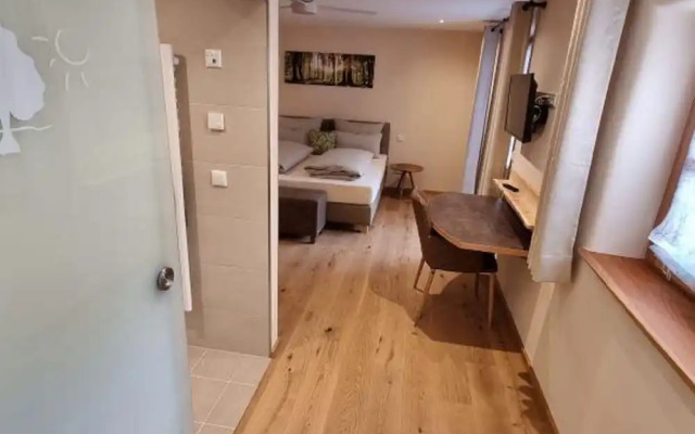 Landhotel Großeiberhof