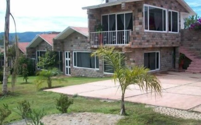 Hotel El Ciprés