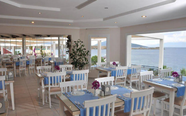 Gundem Resort Hotel