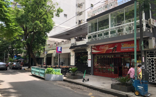 KUDOS Palermo Green kids-friendly