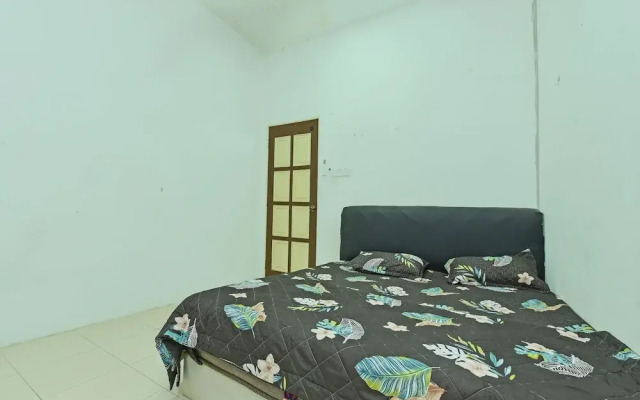 OYO HOME 90646 Casaria Paka Homestay