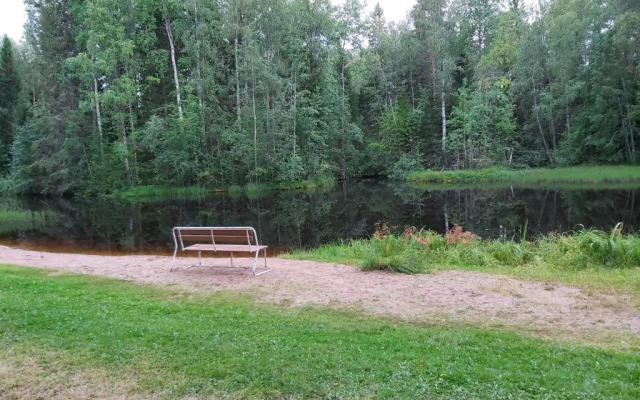 Seinäjoen leirintäalue