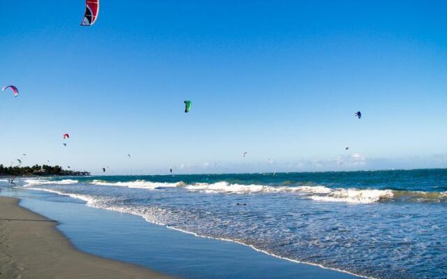 Beach House Cabarete by Faranda Hotels