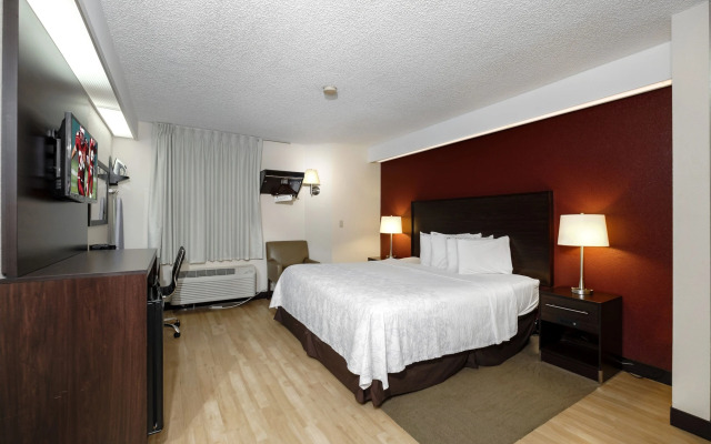 Red Roof Inn PLUS+ Palm Coast