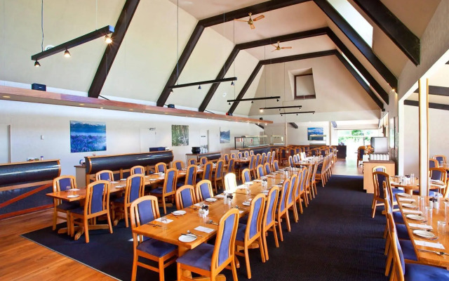 Distinction Heritage Gateway Hotel