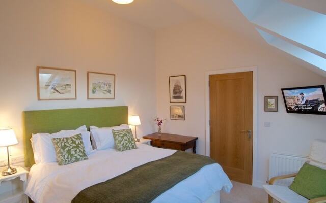 Cherryhill Lodge