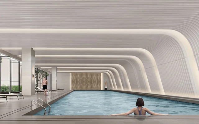 Courtyard By Marriott Guangzhou Pazhou