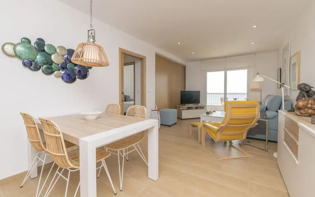 Balcon Parque Atlantico