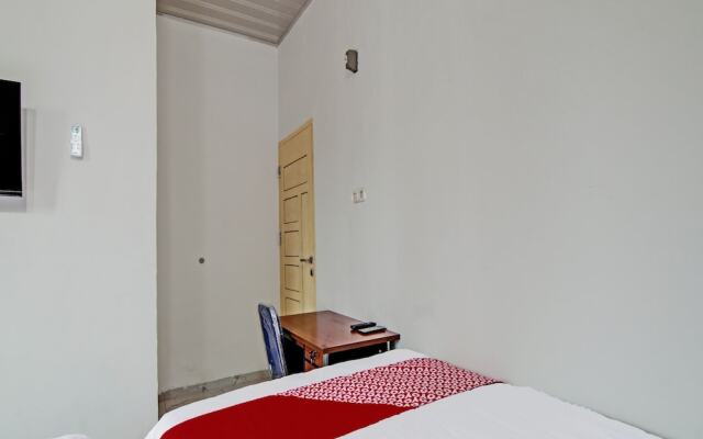 Hotel O Melati Residence Syariah