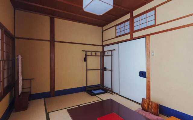 Ryokan MOTONAGO