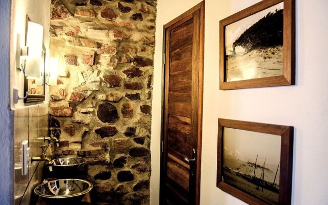 Villa Chic Hostel Pousada