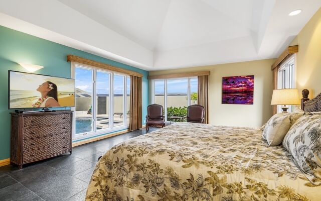 The Oasis 5 Bedrooms 5 Bathrooms Home