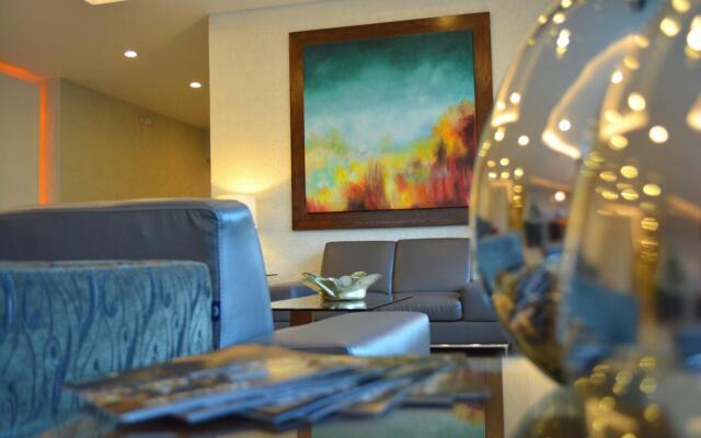 Eco Express Hotel Zamora