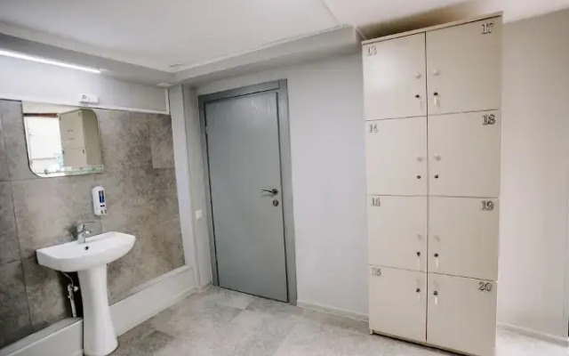 Viking Hostel