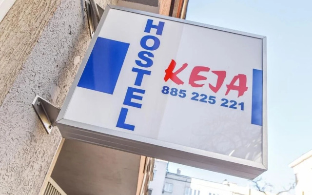 Hostel Keja