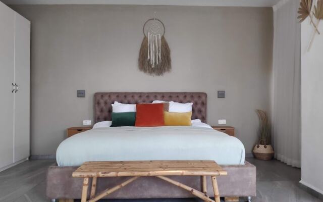 Chill Out Exclusive Suites