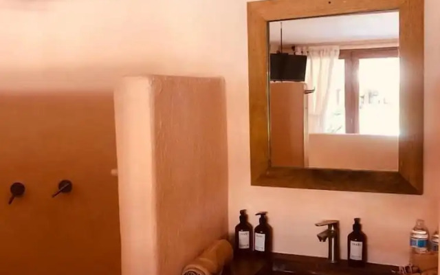Hotel Nude Zipolite & Beach Club