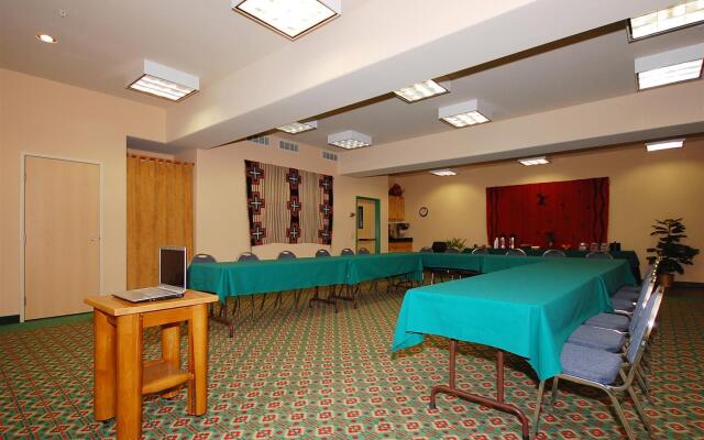 Best Western Plus Kentwood Lodge