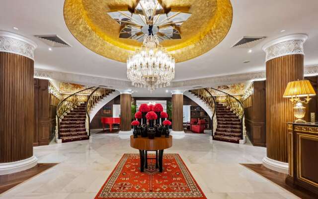 The Claridges New Delhi