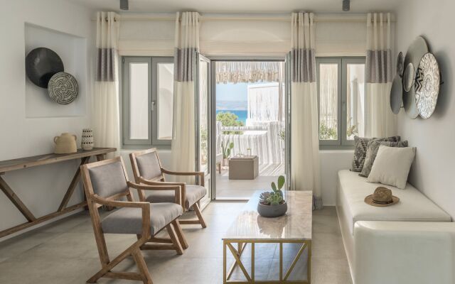 Virtu Suites