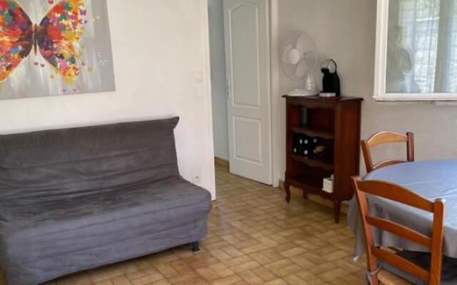 61 Ter St Georges De Didonne