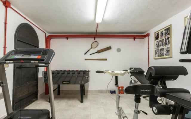 Villa Angelica Beautiful 8-beds Villa-villa Angelica