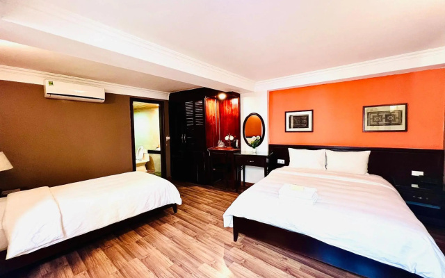 Cat Cat View Hotel