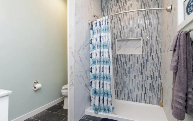 Delightful 3 Bedroom Pets