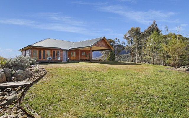 Quins Gap Private Retreat