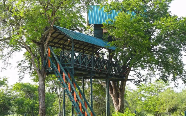 Best Life Eco Resort Mattala