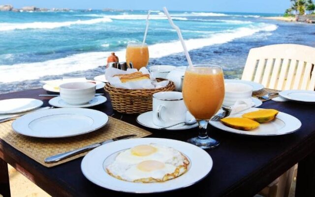 JLH Beach Hotel Hikkaduwa