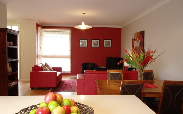 Boutique Stays - Sandyside 1