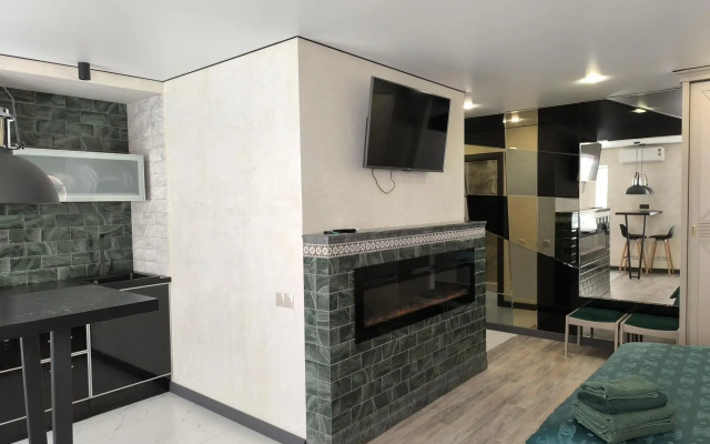 COPY Apartment Olivia Endovischenskaya