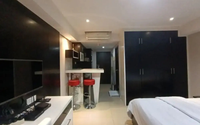The Hive Tamansari by Bonzela Property