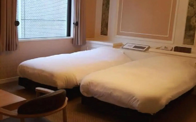 Royal Hotel Shinokubo