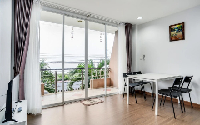 KM Condo Seaside